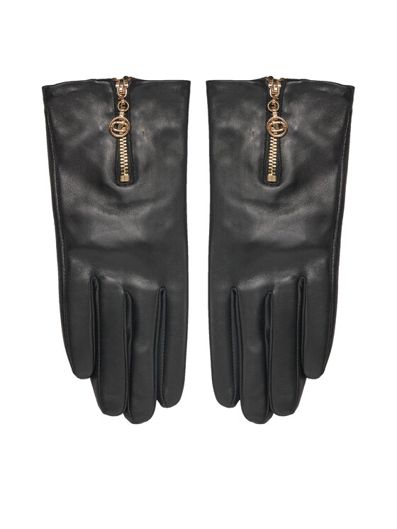 TWINSET TWINSET Damenhandschuhe 242TO5561 Schwarz