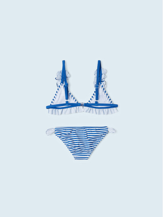 Mayoral Mayoral Badeanzug 3790 Blau