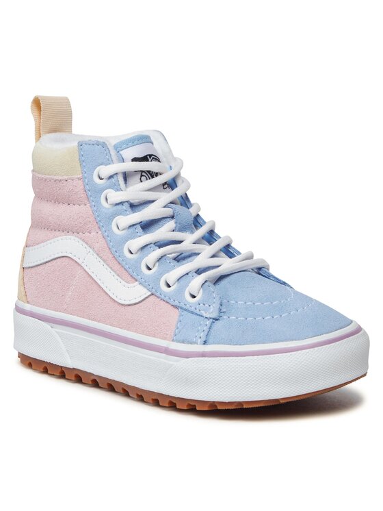 Vans Vans Superge Uy Sk8-Hi Mte-1 VN0A5HZ56GL1 Pisana