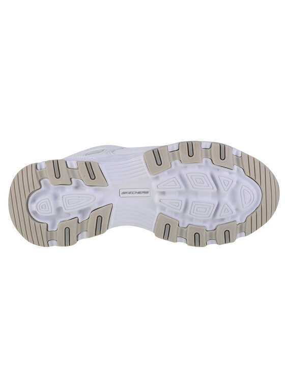 Skechers Skechers Sneakers Skechers Iconic-Unabashed Bianco