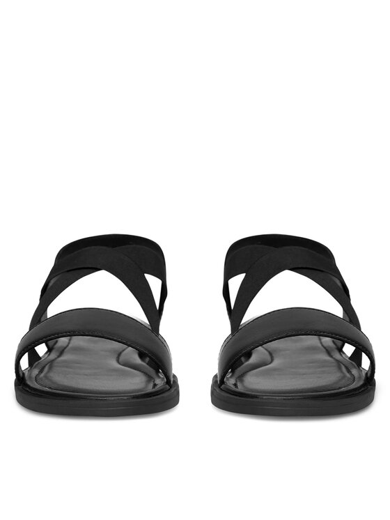 Lasocki Young Lasocki Young Basutės VERNIS CI12-3027-08A Juoda