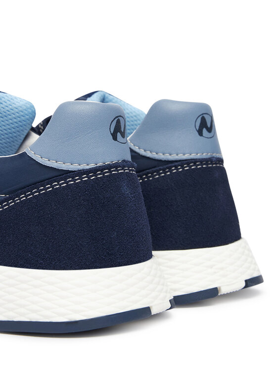 Naturino Naturino Снікерcи Jesko 2 Vl. 2018225-01-1C69 S Cиній