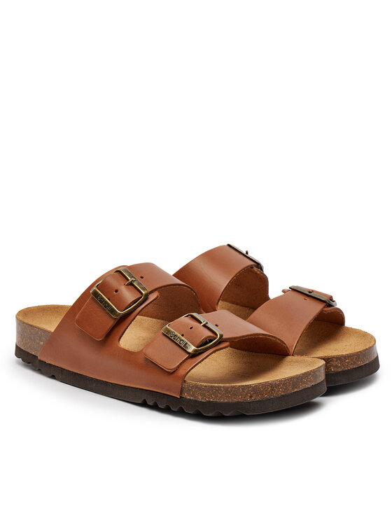 Scholl Scholl Plätud Julien F30076 Pruun
