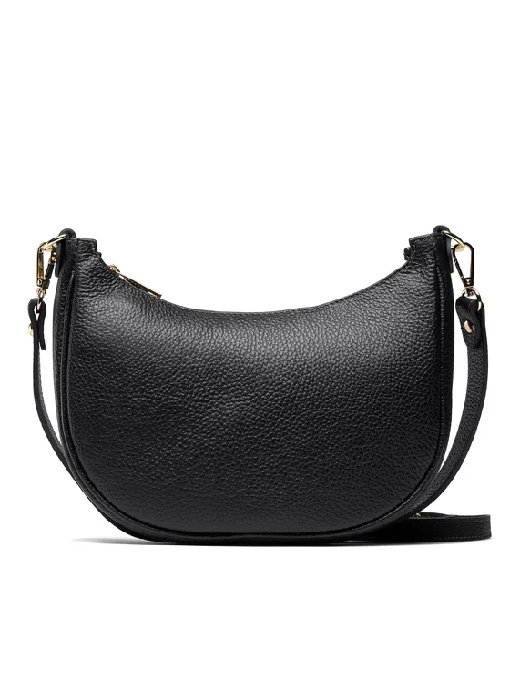 Creole Handtasche S10520 Schwarz
