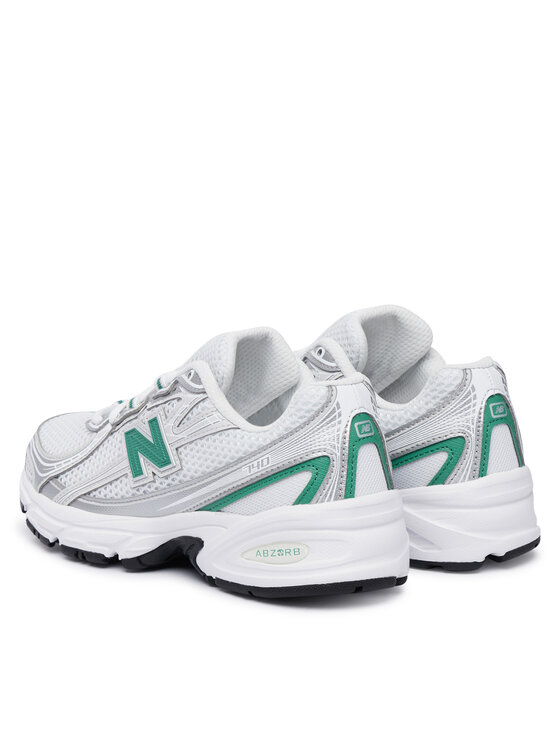 New Balance New Balance Sneakersy G7406TL Biela
