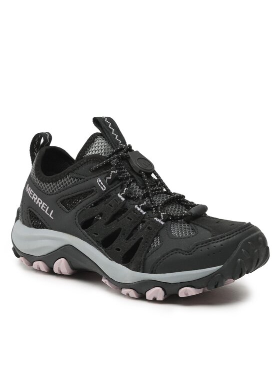 Merrell Merrell Sandalen Accentor 3 Sieve J135176 Schwarz