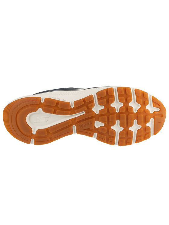 Skechers Skechers Buty do biegania Go Run Consistent 2.0 Granatowy