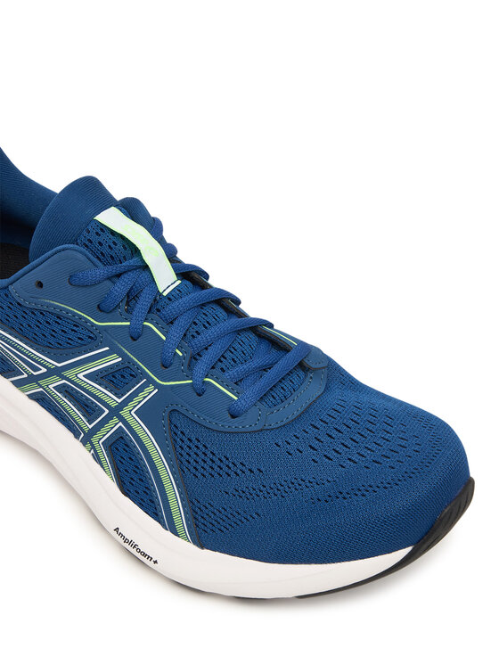 Asics Asics Παπούτσια για Τρέξιμο Gel-Contend 9 1011B881 Μπλε