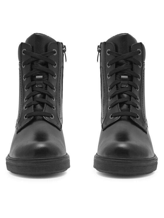Lasocki Lasocki Stiefeletten Vivien ARC-VIVIEN-03 Schwarz
