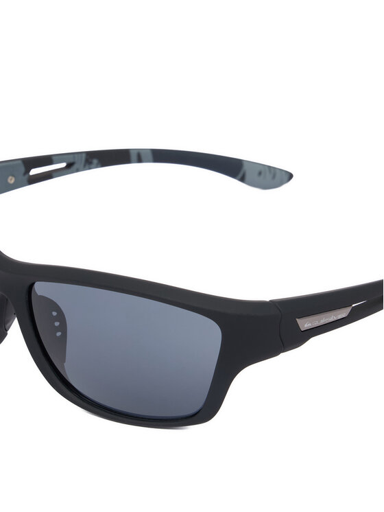 Quiksilver Quiksilver Slnečné okuliare WB-QS-MA-013-SS26 Čierna
