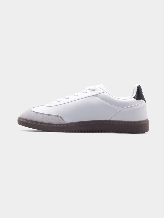 Lotto Lotto Sneakers 2400250U-1011 Bianco