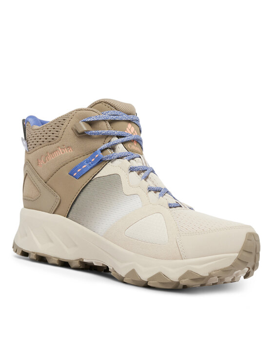 Columbia Columbia Pārgājienu apavi Peakfreak™ Hera Mid OutDry™ 2063491 Bēšs