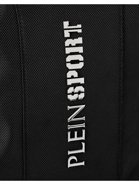 Plein Sport Plein Sport Borsa 341 Nero