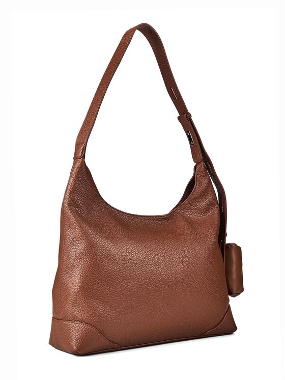 Valentino Valentino Torebka 334671 Brązowy