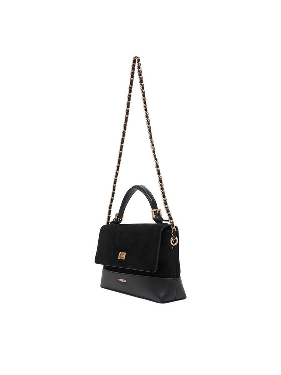 GINO ROSSI GINO ROSSI Táska EO-LA224-19688-1 Fekete