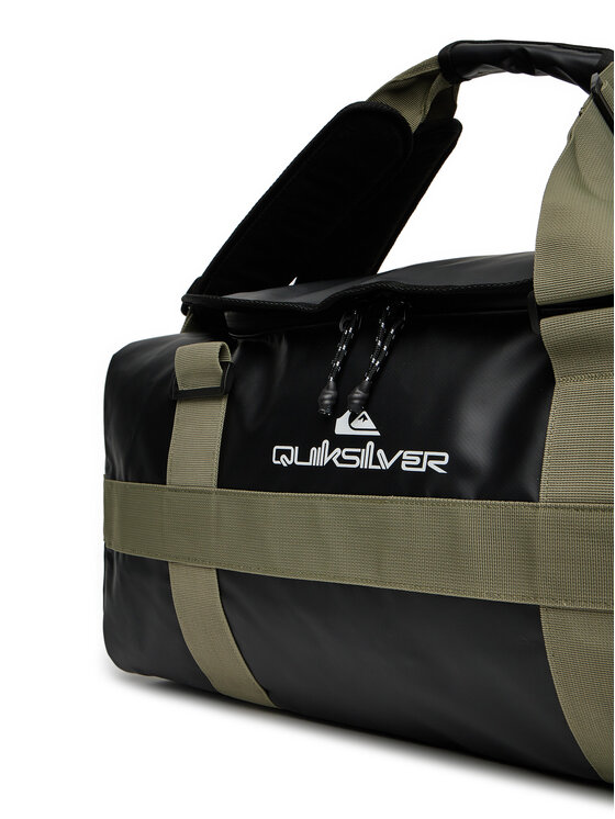 Quiksilver Quiksilver Σάκος AQYBL03022 Μαύρο