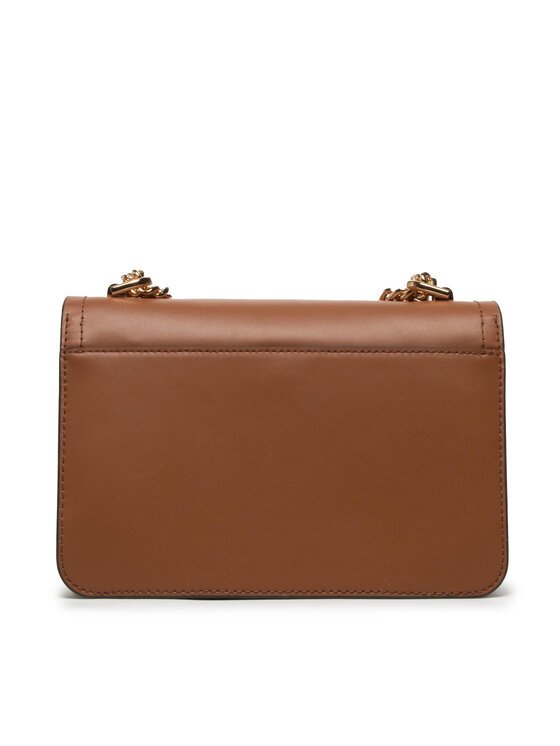 MICHAEL Michael Kors MICHAEL Michael Kors Ročna torba 30S2G7HL3L Rjava