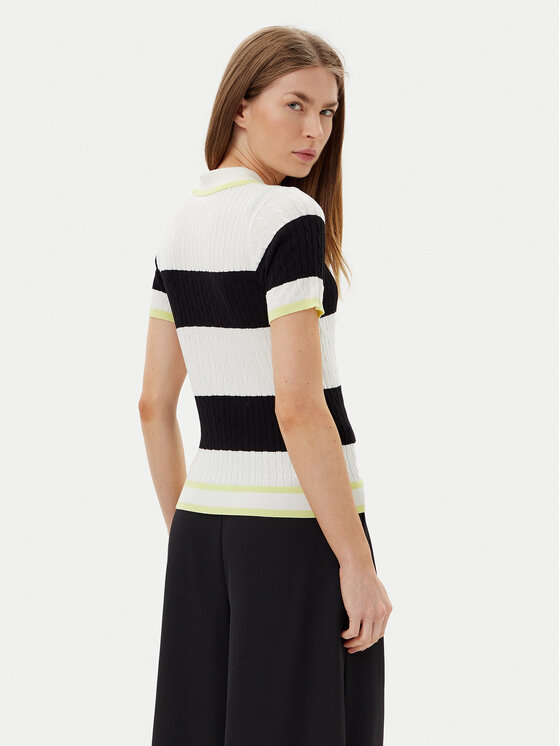 Artigli Artigli Polo ACMA001937 Balts Regular Fit