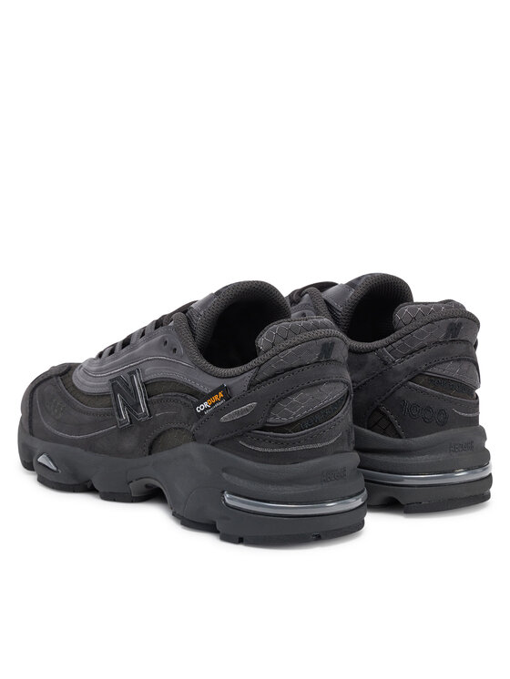 New Balance New Balance Laisvalaikio batai M1000NBB Juoda
