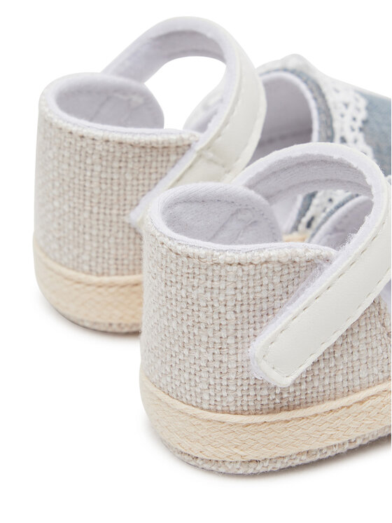 Mayoral Mayoral Espadrilles 9901 Kék