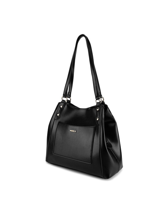 MEXX MEXX Torebka MEXX-S-007-07 Czarny