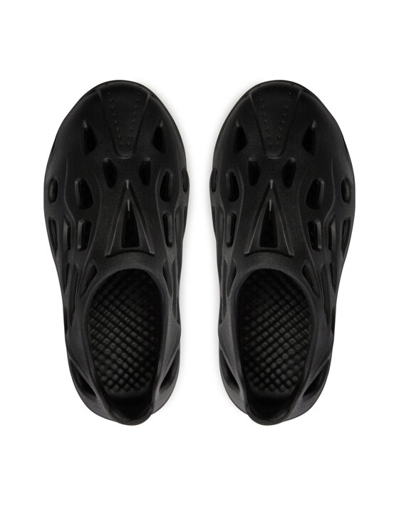 Steve Madden Steve Madden Poltopánky Vine Slip-on SM11002858-02002-184 Čierna