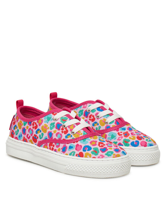 Primigi Primigi Tenis superge 7949300 Roza