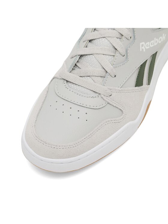 Reebok Reebok Sneakersy Royal BB4500 Hi 2.0 100033906 Šedá