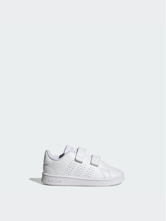adidas adidas Niechodki 61547 Biały