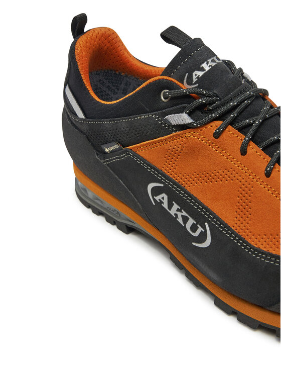 Aku Aku Trekkingschuhe Link Gtx GORE-TEX 378 Orange