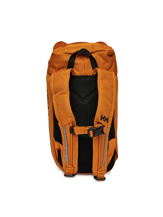 Helly Hansen Helly Hansen Ruksak Fauna Kids 67559_399 Žltá