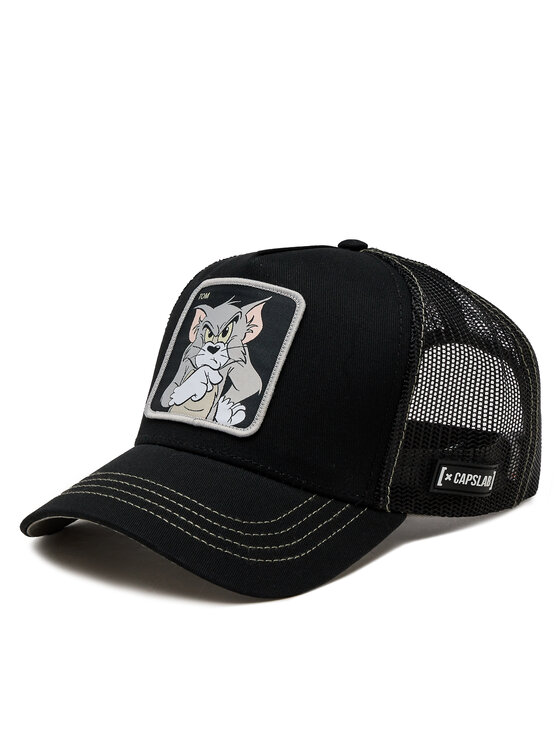 Καπέλο Jockey Capslab