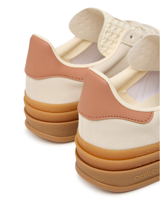adidas adidas Tossud Gazelle Bold KI4707 Beež