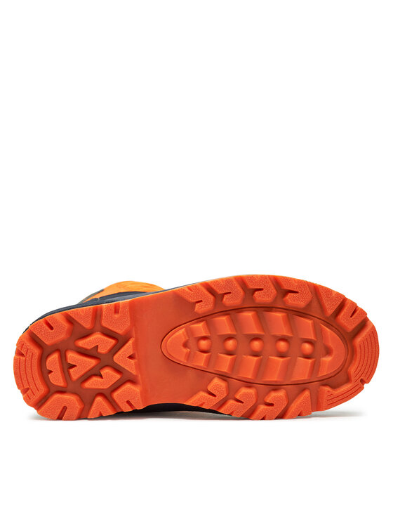 CMP CMP Čizme za snijeg Hanki 3.0 Snow Boots 3Q75674J Narančasta