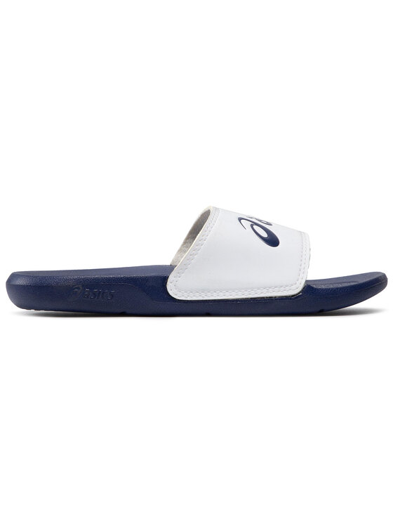 asics slides men
