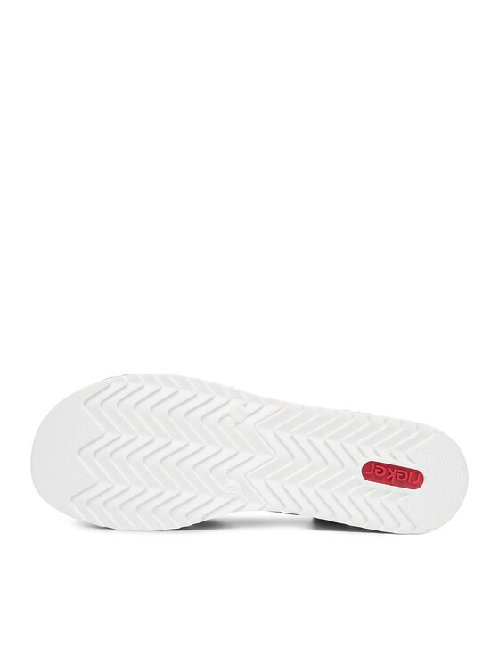 Rieker Rieker Sandale CEO-V0649-52 Zelena