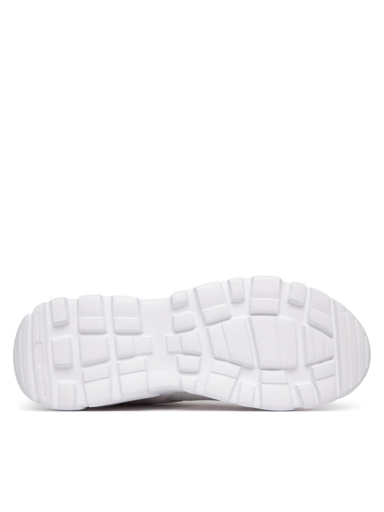 Versace Jeans Couture Versace Jeans Couture Sneakersy 80YA3SC1 Biały