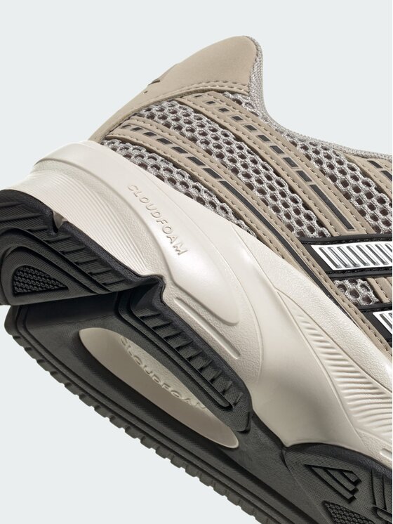 adidas adidas Sneakersy 165082 Brązowy jasny