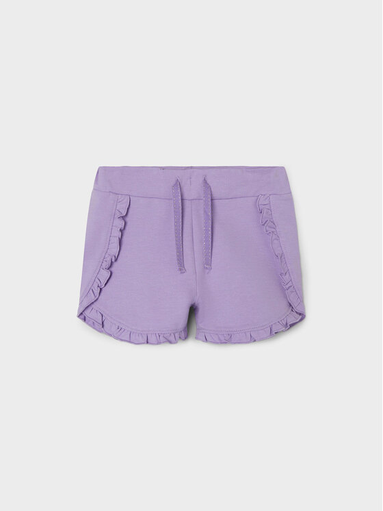 Pantaloncini di tessuto NAME IT