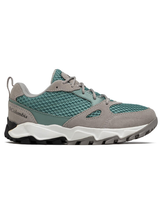 Columbia Scarpe da trekking Ivo Trail Breeze BL0089 Blu Modivo