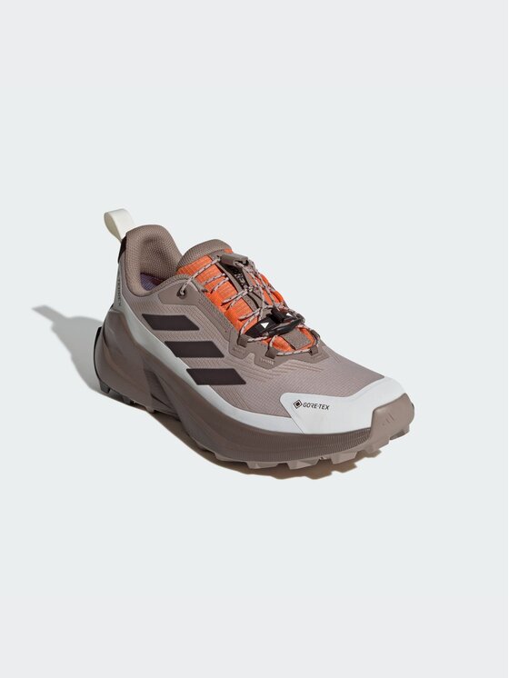 adidas adidas Trekkingi Terrex Trailmaker 2 GORE-TEX Speed Lace Brązowy