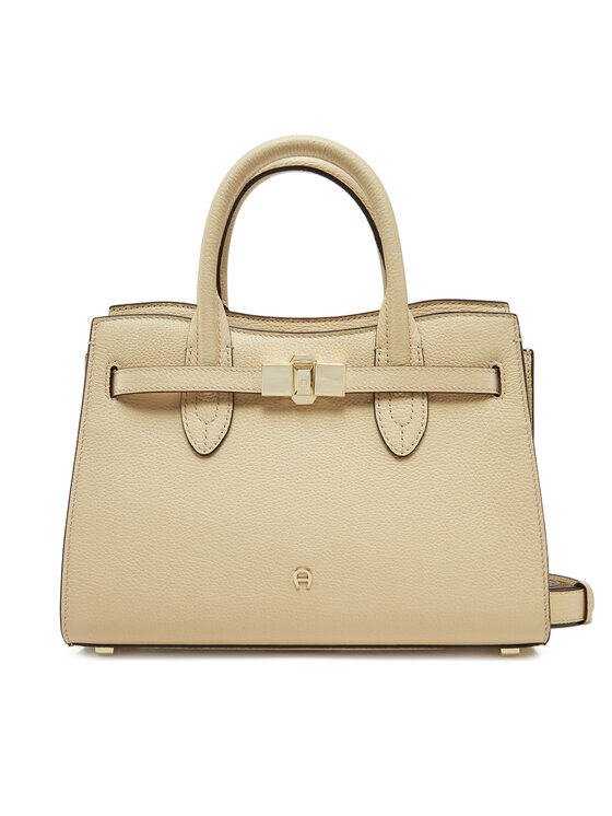 Aigner Aigner Geantă 133008 Bej