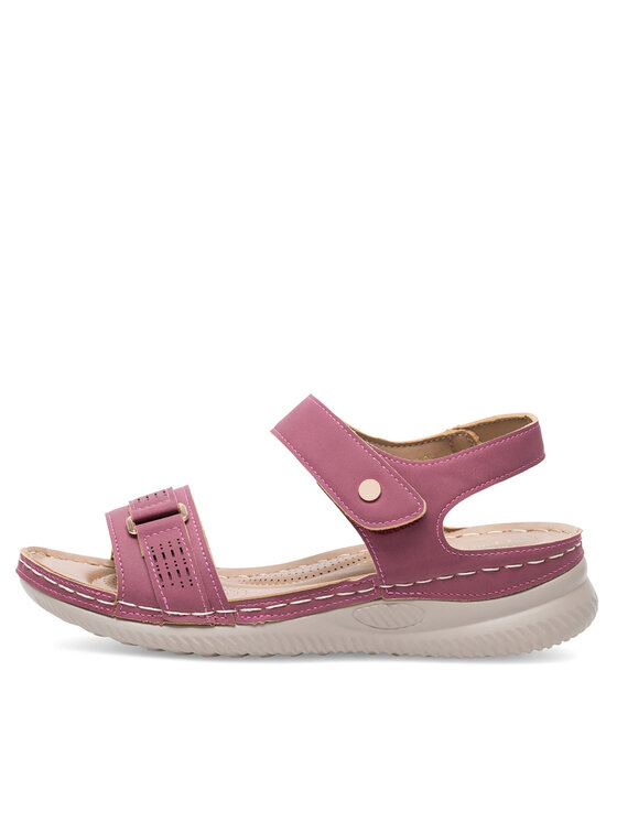 Clara Barson Clara Barson Sandaalid WYL05010-09 Lilla
