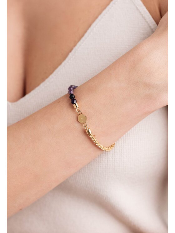 Breil Breil Bracciale KALEIDO Oro