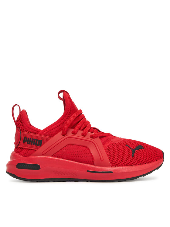 Puma Puma Sneakers Soft Enzo 5 AC PS 401511 02 Rosso