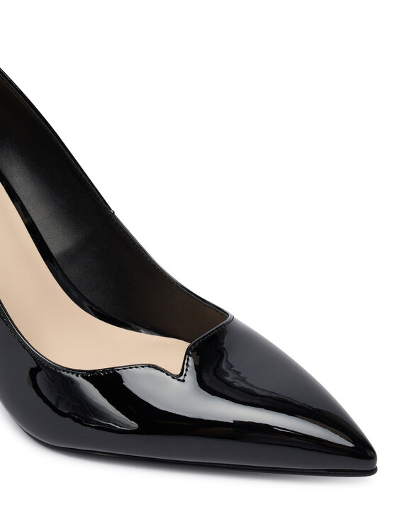 Liu Jo Liu Jo High Heels Demi 04 SF5003 EX004 Schwarz