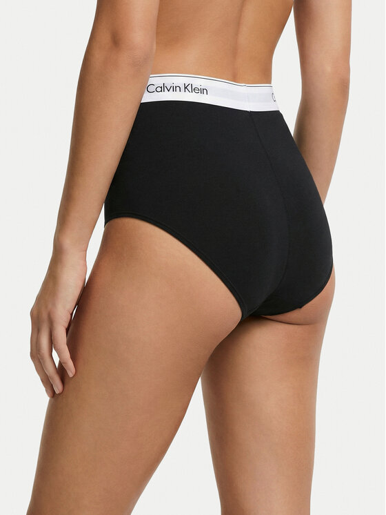 Calvin Klein Underwear Calvin Klein Underwear Bokseršorti LV00QF8859 Melns