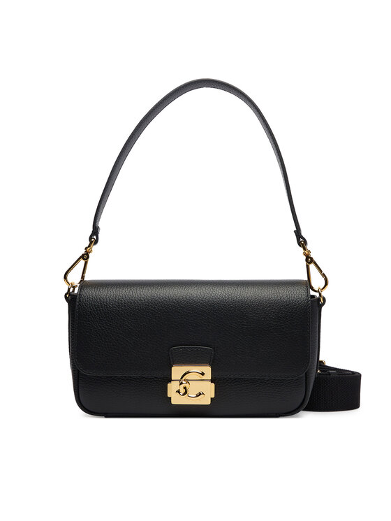 Coccinelle Coccinelle Crossover torbica 329191 Crna