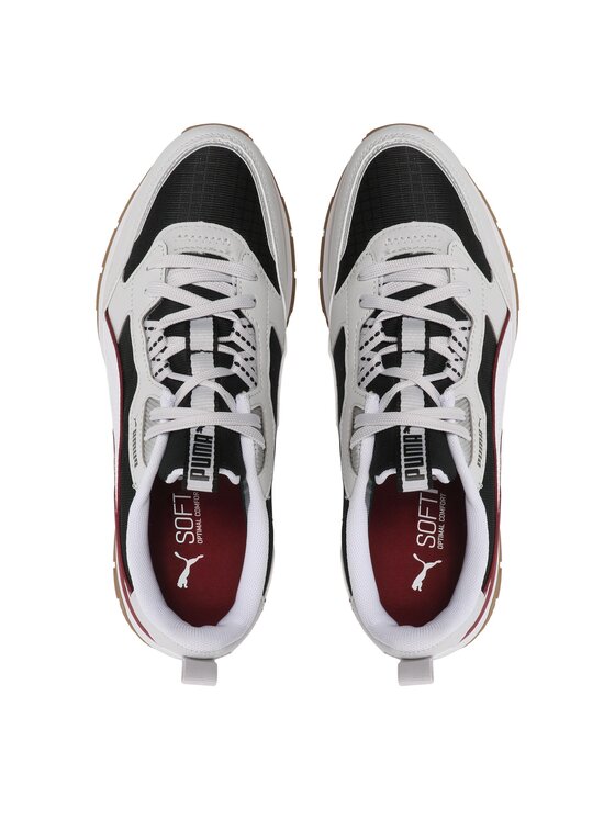 Puma Puma Superge R78 Trek 380728 20 Siva