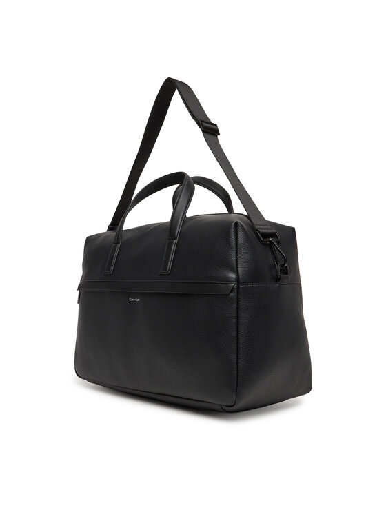 Calvin Klein Calvin Klein Сак Ck Must Weekender K50K513051 Черен